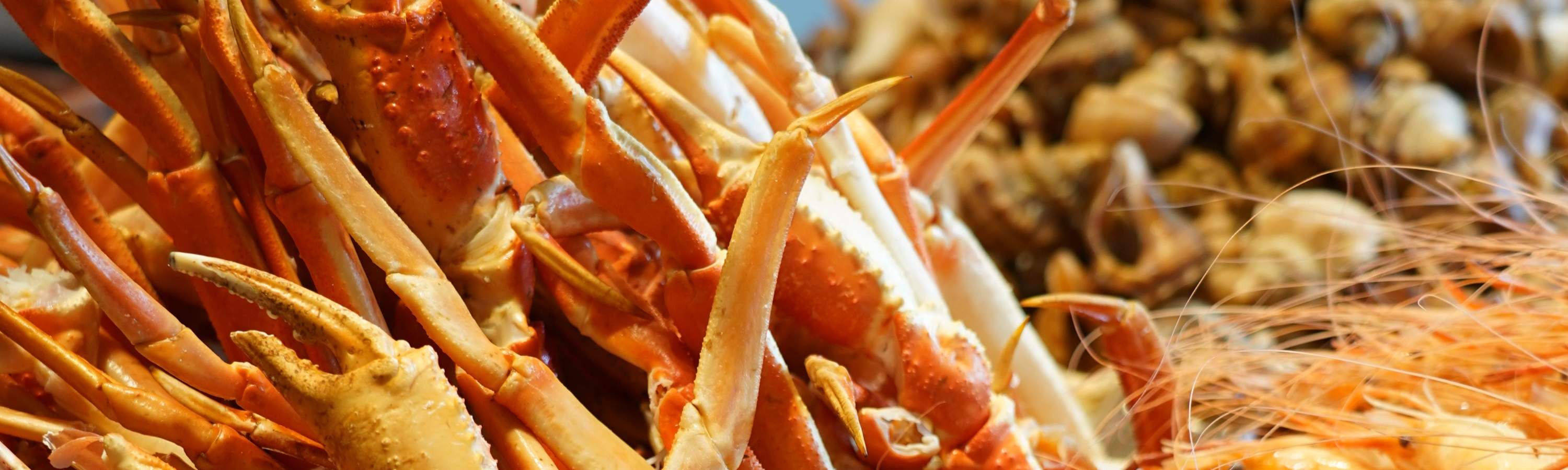 [Giảm giá Buffet] Voucher Buffet-Khách sạn Renaissance Zhuhai